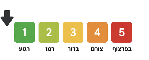 השחקן המנצח