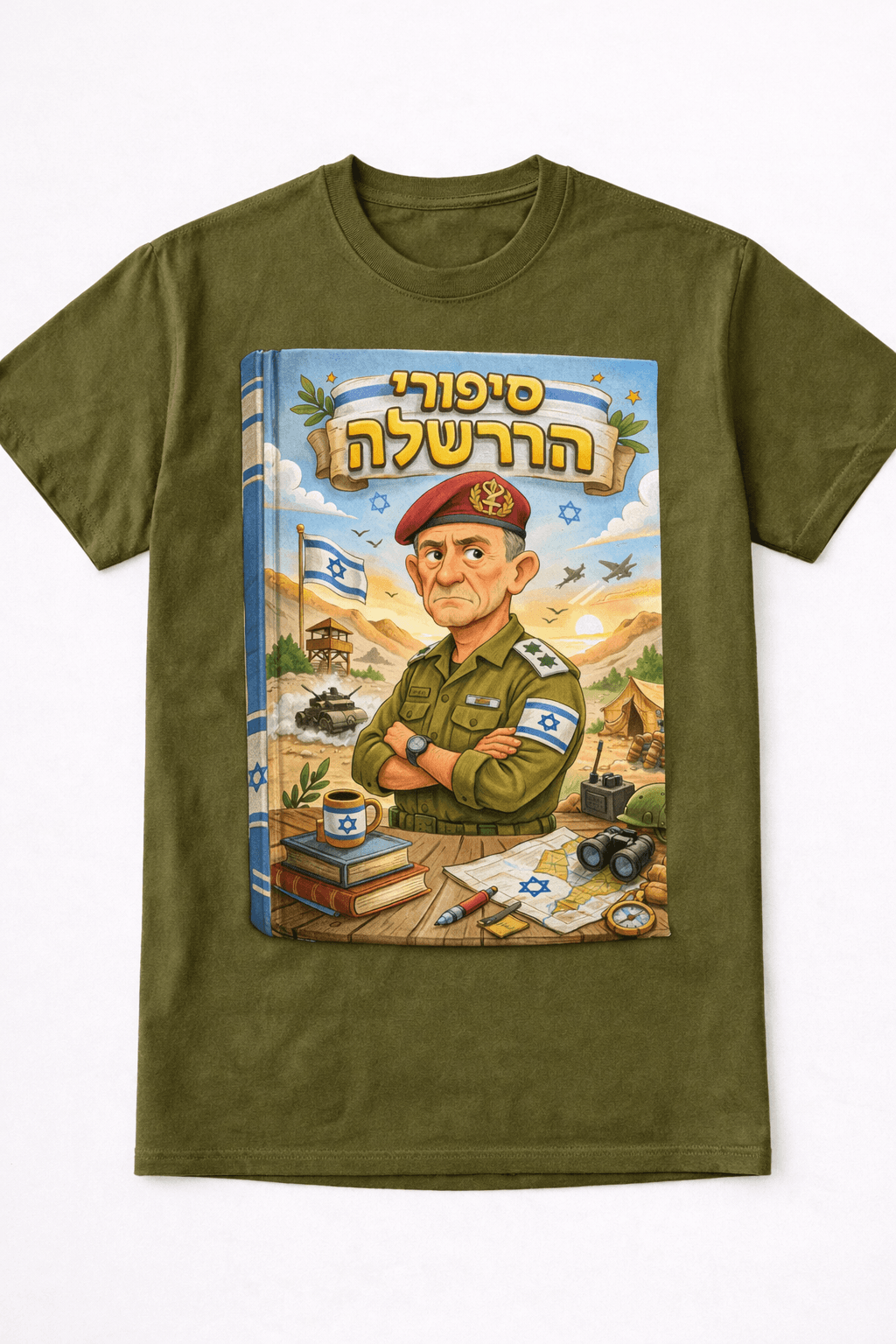 סיפורי הרשלה